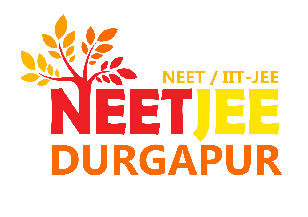 NEETJEE Durgapur Logo