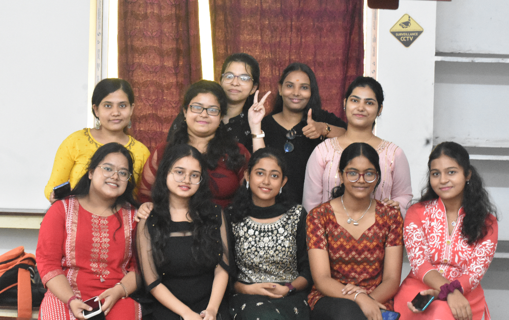 Group Discussion