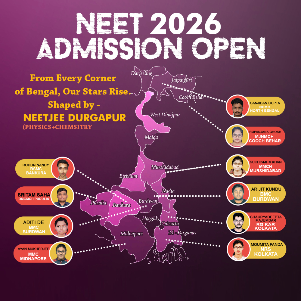 NEET Topper